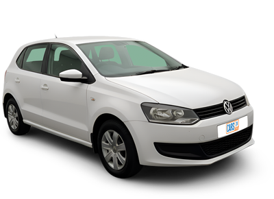 Volkswagen Polo-img